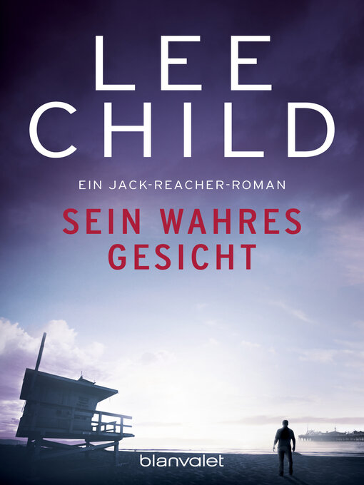 Cover image for Sein wahres Gesicht